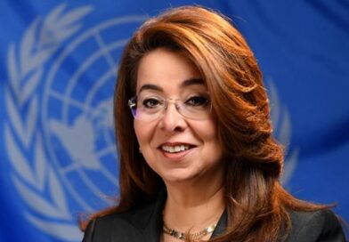 Executive Director of the United Nations Office on Drugs and Crime (UNODC), Ghada Waly: Statement on International Day Against Corruption