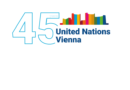 45 years of the Vienna International Centre