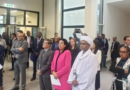 iaeas support for sudan advancing food security through nuclear technologies