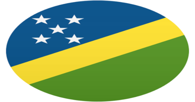 Solomon Islands becomes 173rd UNIDO Member State