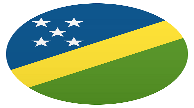 Solomon Islands becomes 173rd UNIDO Member State