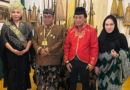 Sultanate of Magindanaw Meets the Sultanate of Kecirebonan