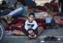 The Ongoing Crisis: Focusing on the Plight of Children in Gaza