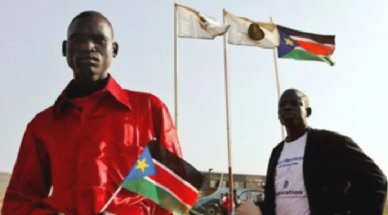 Challenges Facing the South Sudan Peace Agreement and the Road Ahead