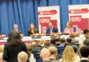 34th Session of the Commission on Crime Prevention and Criminal Justice (CCPCJ)