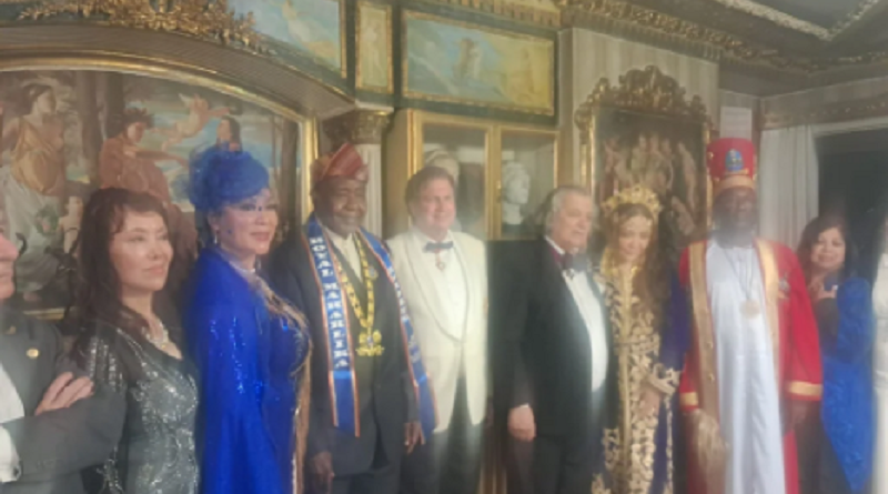 Exploring the Charter of the World Union of Civilizations