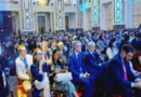 Innovating for the Future: The Eighth CTBT Science and Technology Conference (SNT2025)