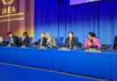 The 69th IAEA General Conference: Shaping the Future of Nuclear Policy