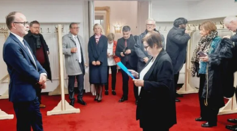 40 Jahre UNCAV: Ein Jubiläum des journalistischen Engagements und Ausblick auf die Zukunft