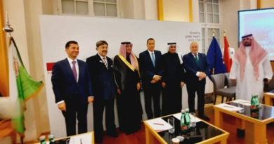 The 15th Arab-Austrian Economic Forum: A Collaborative Effort for Economic Growth