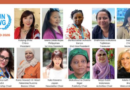 United Nations Women’s Guild Elects New Board for 2026