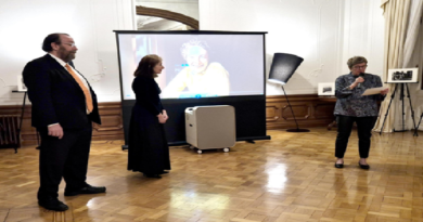 Claire Aho, Pionierin der finnischen Fotografie zum hundertsten Geburtstag Claire Aho, Pionierin der finnischen Fotografie zum hundertsten Geburtstag