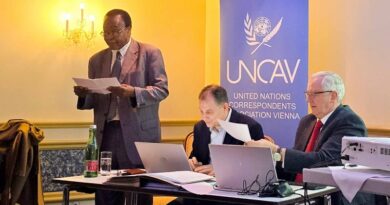 UNCAV-Generalversammlung 2026: Blick in die Zukunft