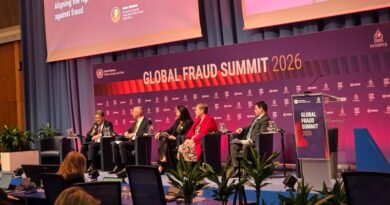 Global Fraud Summit-Tag 2: Warum Wissen nicht mehr schützt und was jetzt wirklich zählt Global Fraud Summit-Tag 2: Warum Wissen nicht mehr schützt und was jetzt wirklich zählt