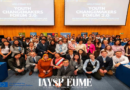 Generationen im Dialog: Das YOUTH CHANGEMAKERS FORUM stärkt die generationenübergreifende Zusammenarbeit für die SDGs in Wien