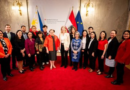 80 Years of Diplomatic Relations between Austria and the Philippines