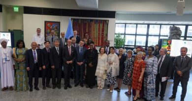 Africa Day 2026 A Continent of Strength, Diversity, and Future Opportunities