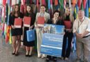 LITERATURWETTBEWERB FÜR JUGENTLICHE LITERATURWETTBEWERB FÜR JUGENTLICHE