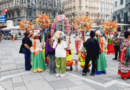 Celebrating Filipino Heritage: The Pamana Festival in Vienna Celebrating Filipino Heritage: The Pamana Festival in Vienna