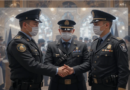 Strengthening Global Solidarity in Law Enforcement